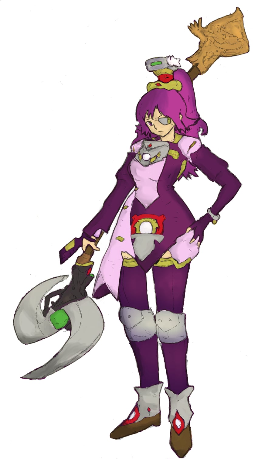original and 1 more drawn by sicklebx