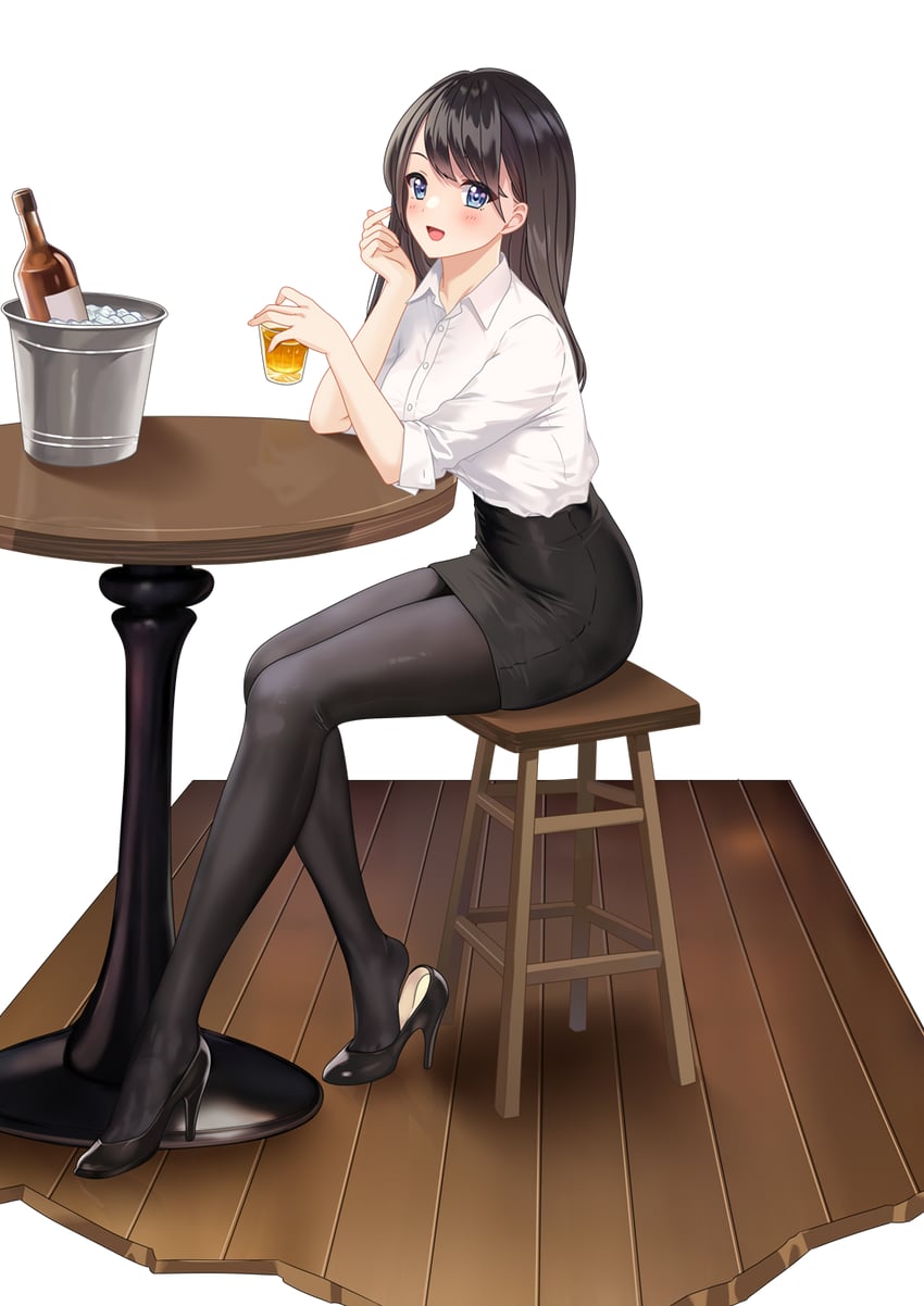 original drawn by youlancangkong