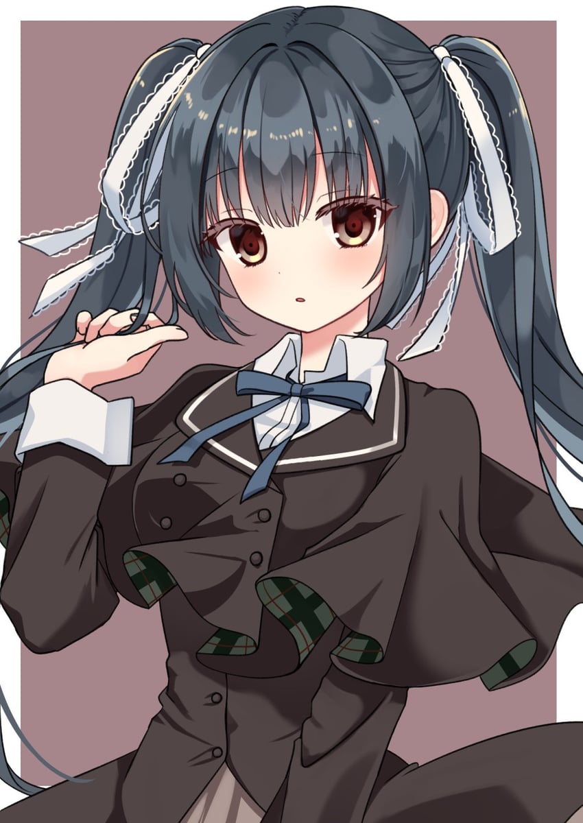honma misuzu (sakura no uta and 1 more) drawn by tomorubasyo