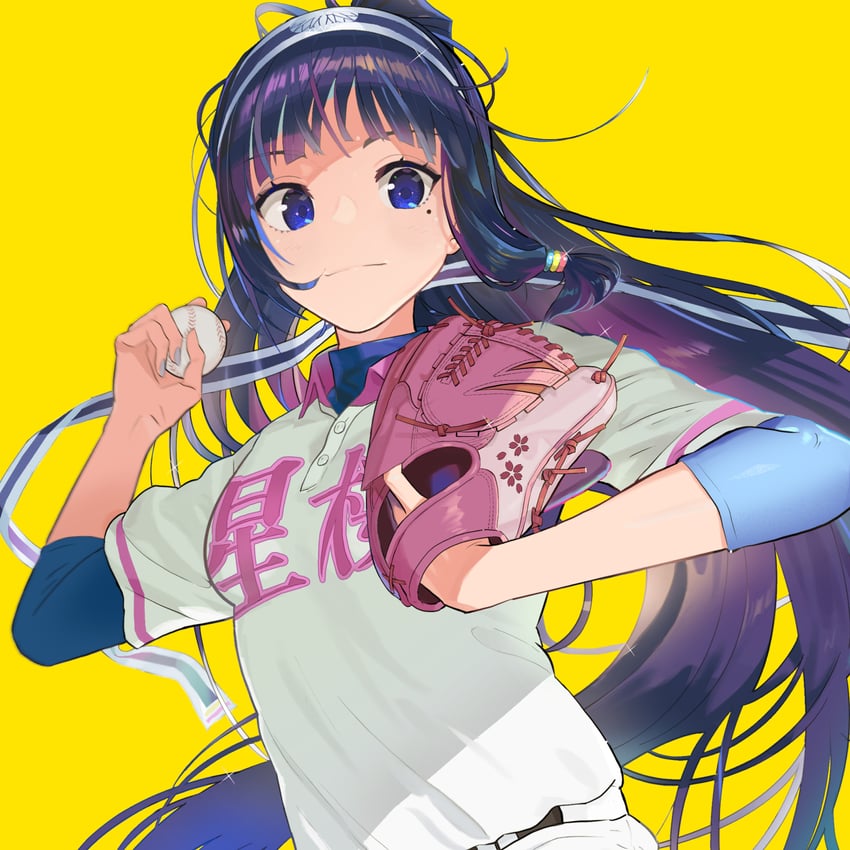 fuji aoi (aoi ch.) drawn by stag_(snobby_snob)