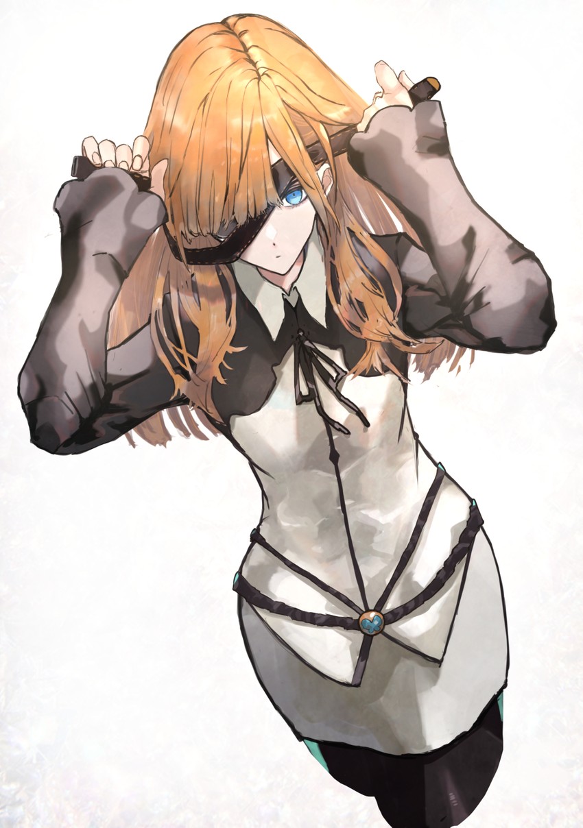 ophelia phamrsolone (fate and 1 more) drawn by neko_no_kedama