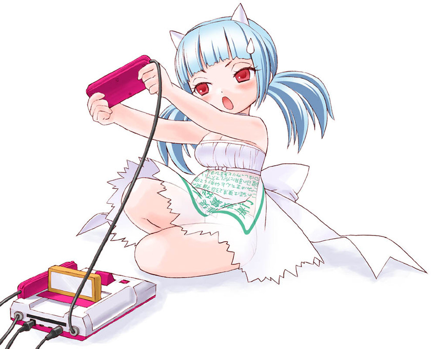 shinju (puni color 23) drawn by umi_no_tarako
