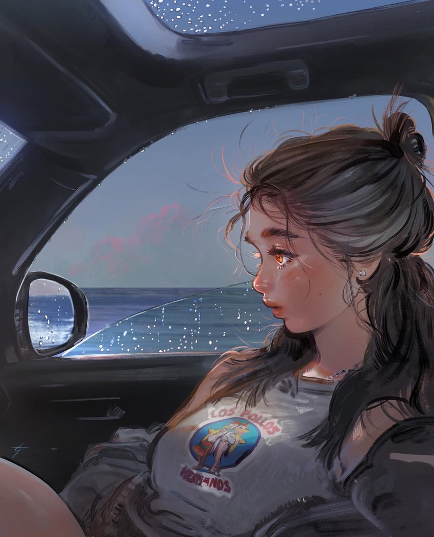 original and 1 more drawn by little_thunder