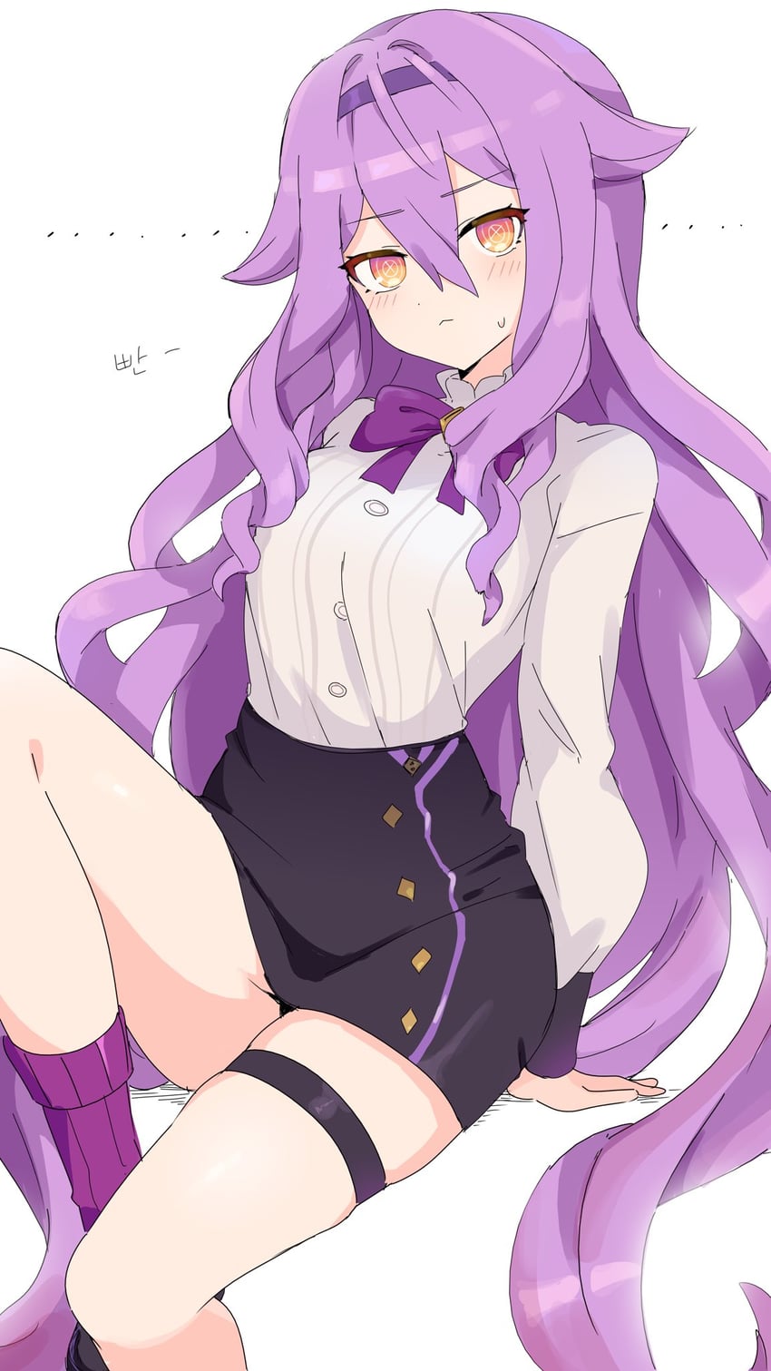 sirin (honkai and 1 more) drawn by awe_(adorableduckyy)