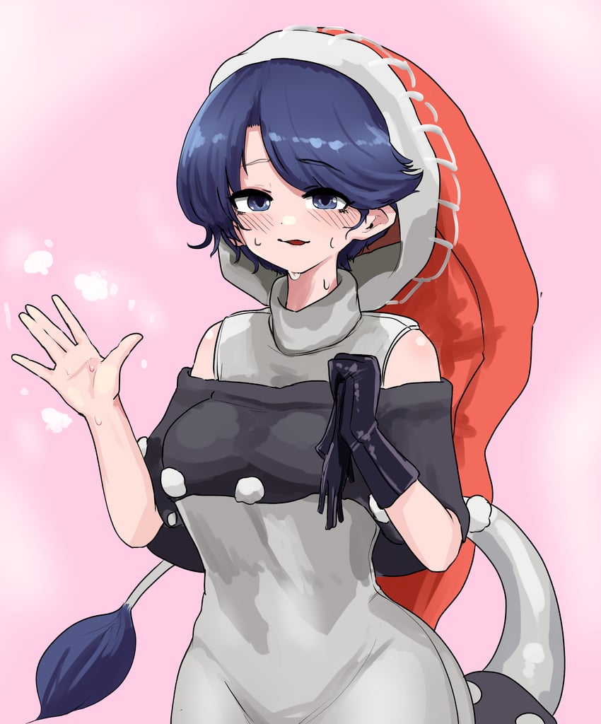 doremy sweet (touhou) drawn by ise_corridor
