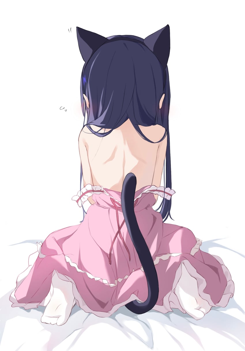 gokou ruri (ore no imouto ga konna ni kawaii wake ga nai) drawn by kkurovo
