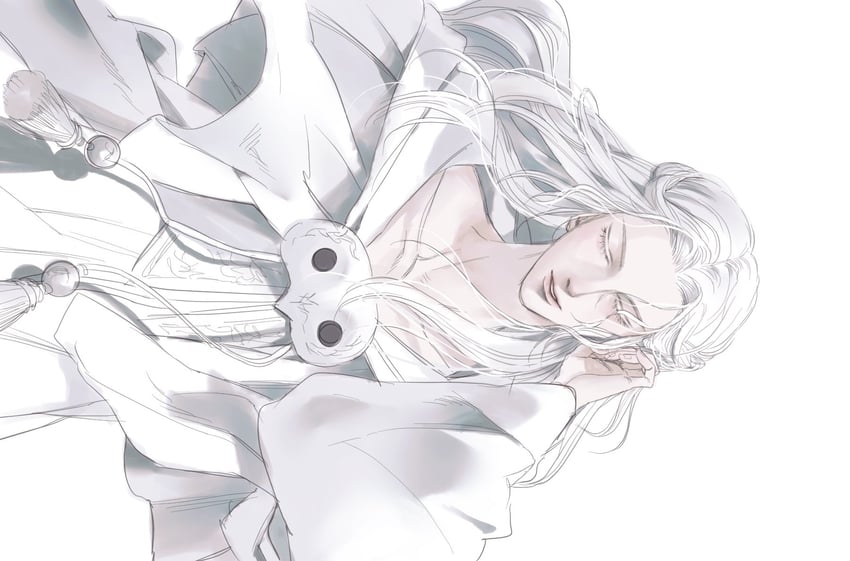 venat (final fantasy and 1 more) drawn by yietwiu