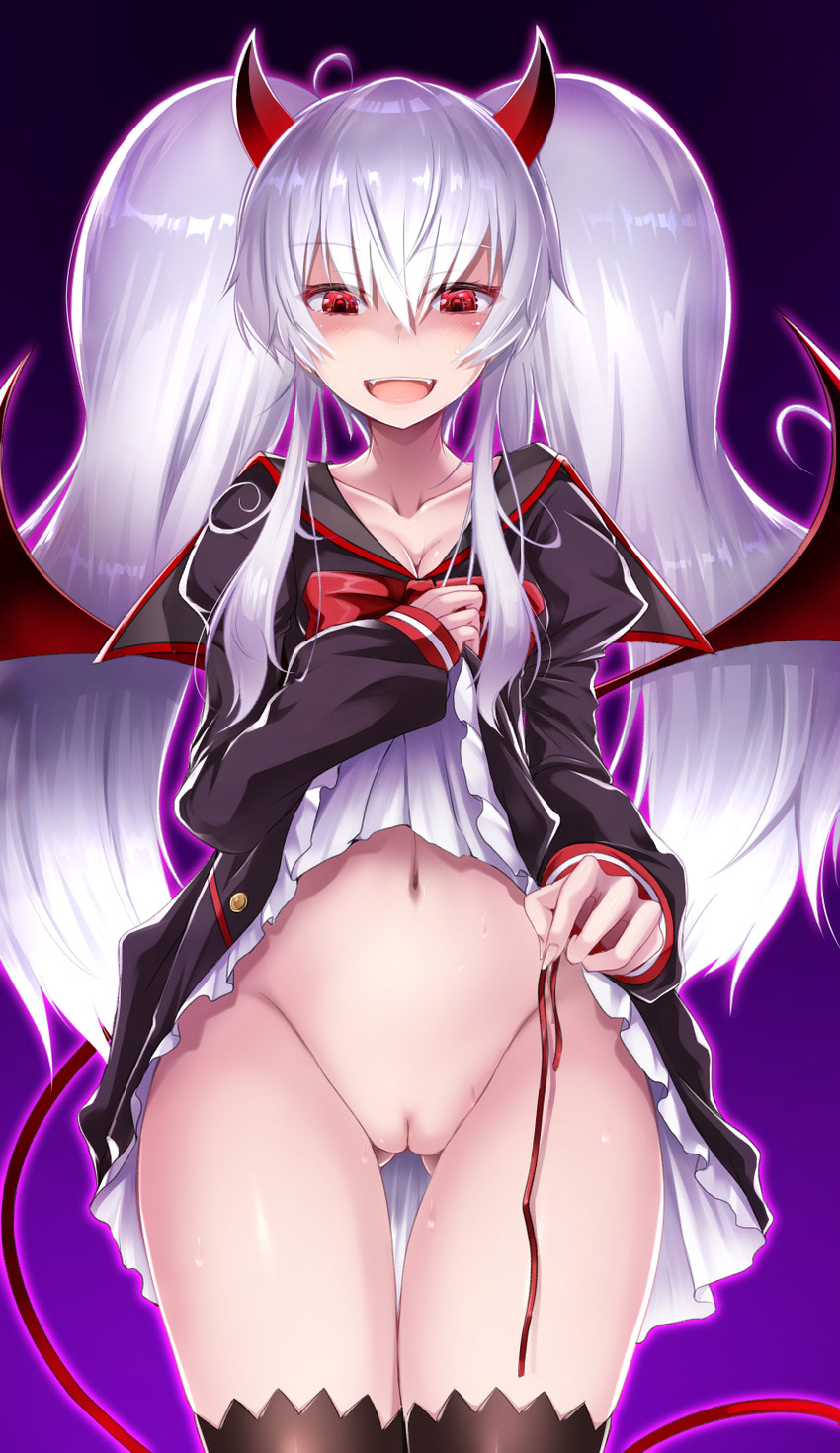 grim aloe (quiz magic academy and 1 more) drawn by shimo_(depthbomb)