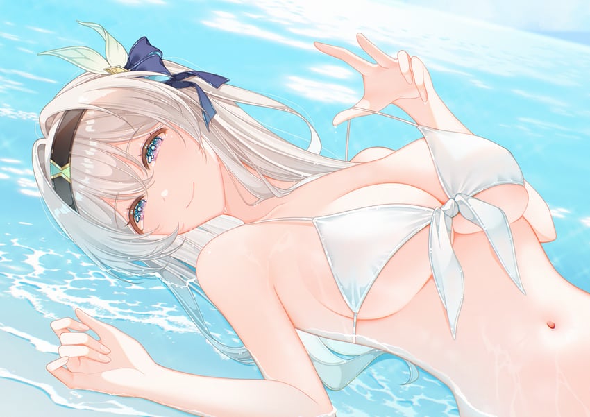 firefly (honkai and 1 more) drawn by devi_hendita