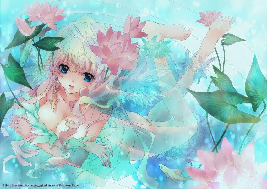 sheryl nome (macross and 1 more) drawn by usa_gintarou