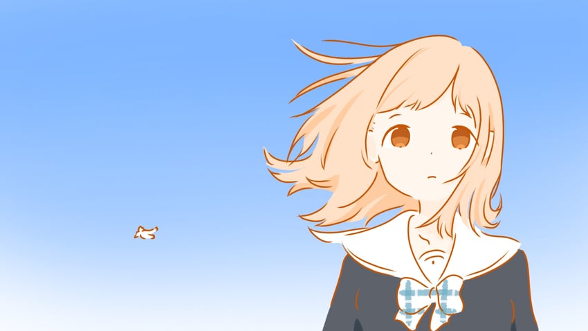 sakuragi mano (idolmaster and 1 more) drawn by koyana_(ptf0im)