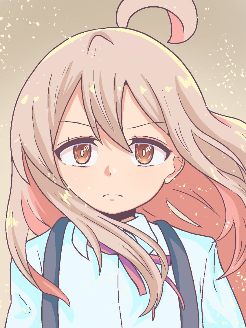 oyama mahiro (onii-chan wa oshimai!) drawn by namari_siro