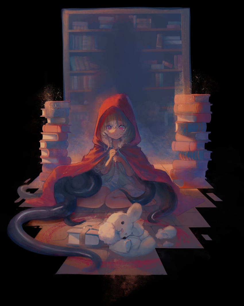 original drawn by betabeet