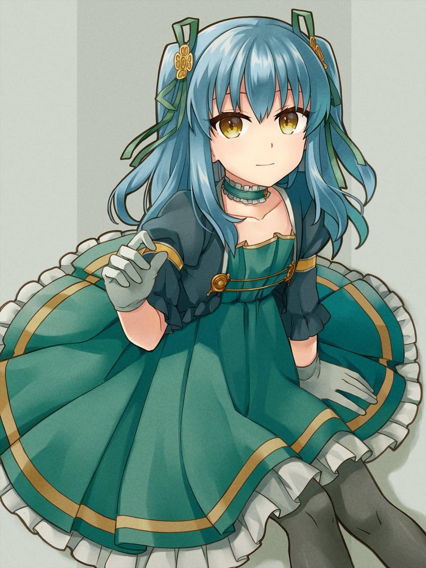 tio plato (eiyuu densetsu and 2 more) drawn by chihiro_(chihiro3399)