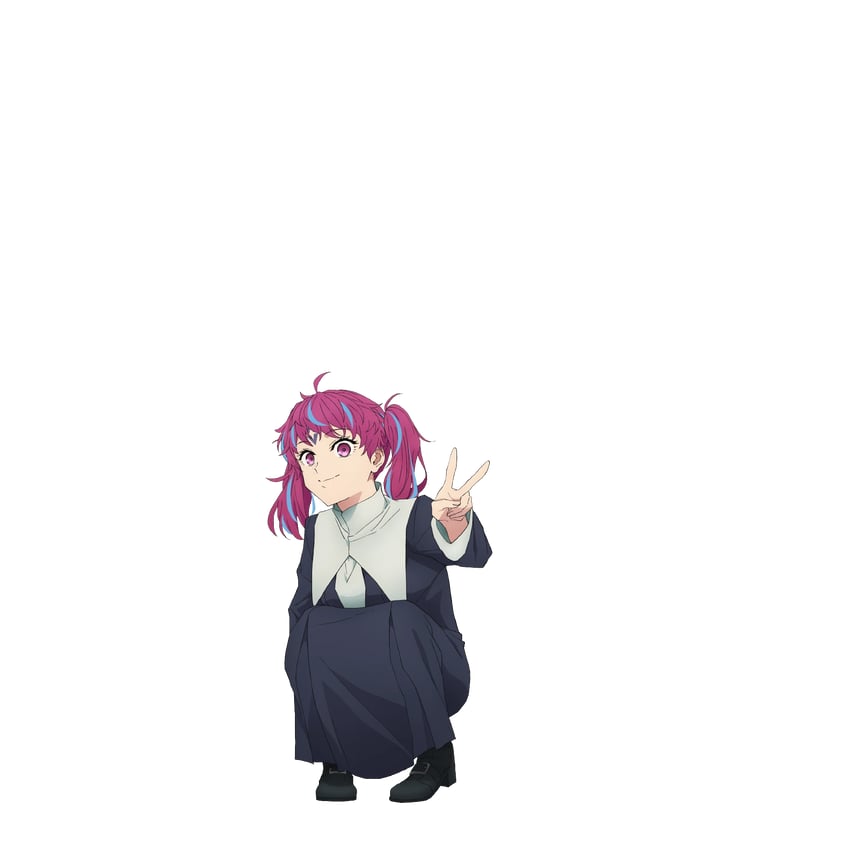 viola wahlstrom (fate and 1 more) drawn by yamada_yuukei