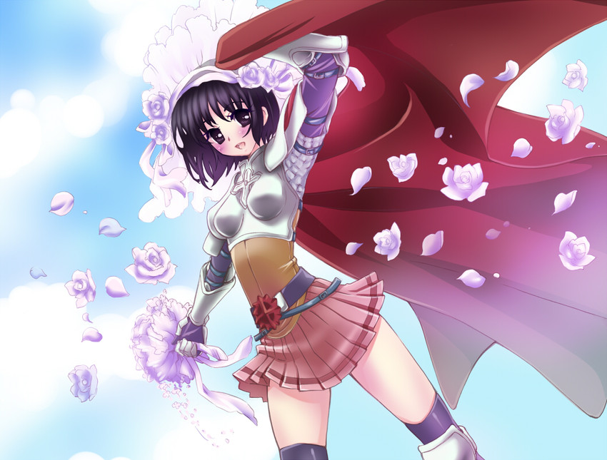 lord knight (ragnarok online) drawn by kawagoe_pochi