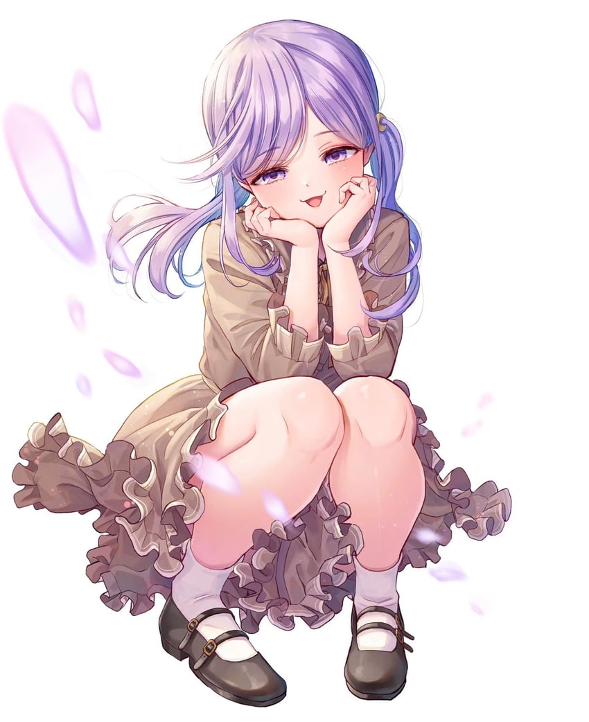 tsukimi runa (osananajimi to wa lovecome ni naranai) drawn by misu_shin'ya