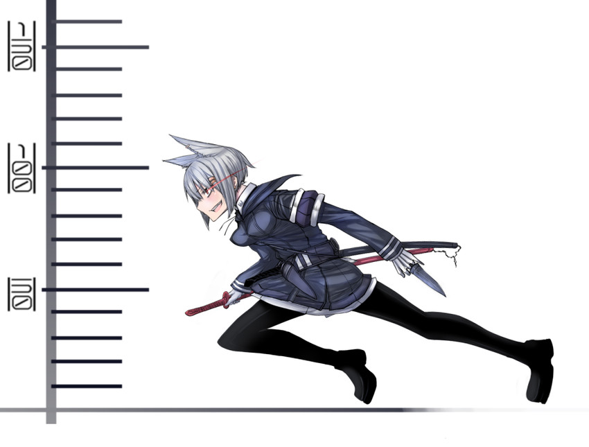 heizen (pixiv fantasia and 1 more) drawn by sigama