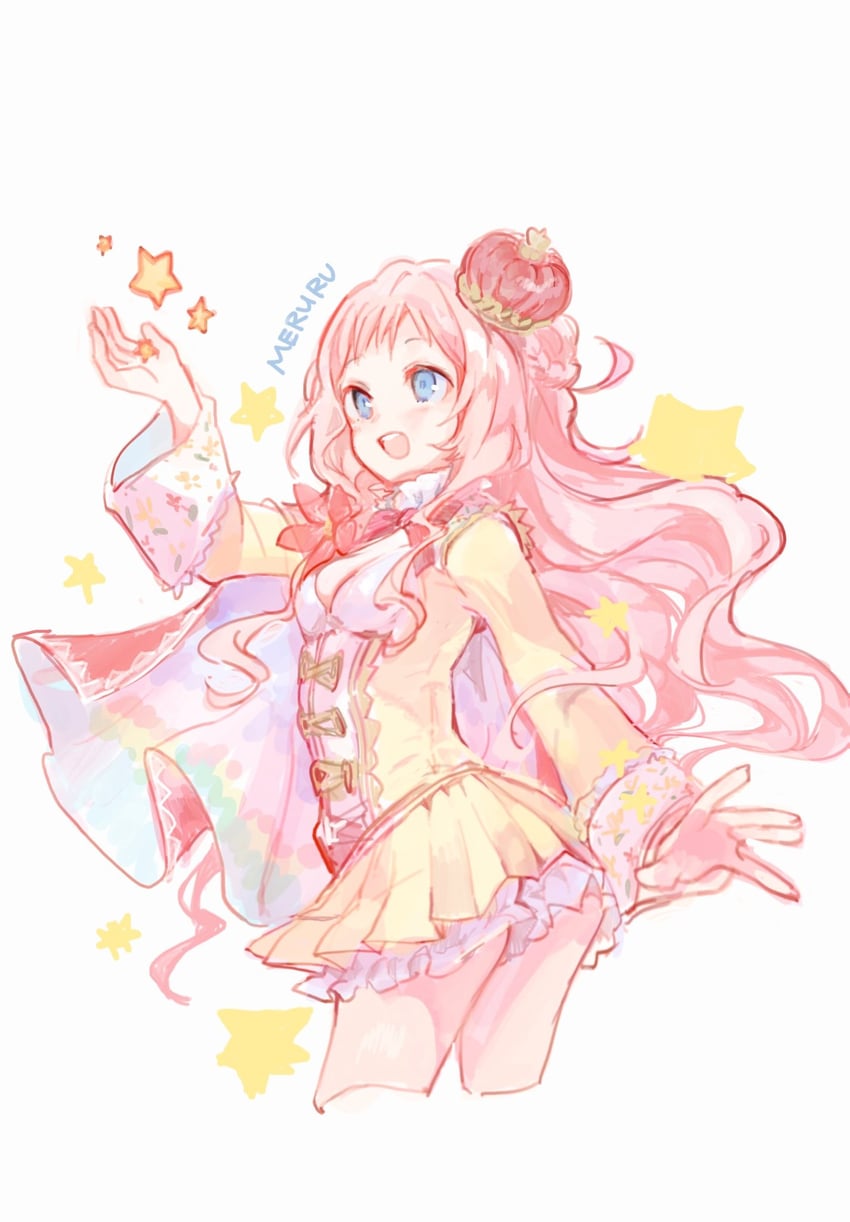 merurulince rede arls (atelier and 1 more) drawn by le21day