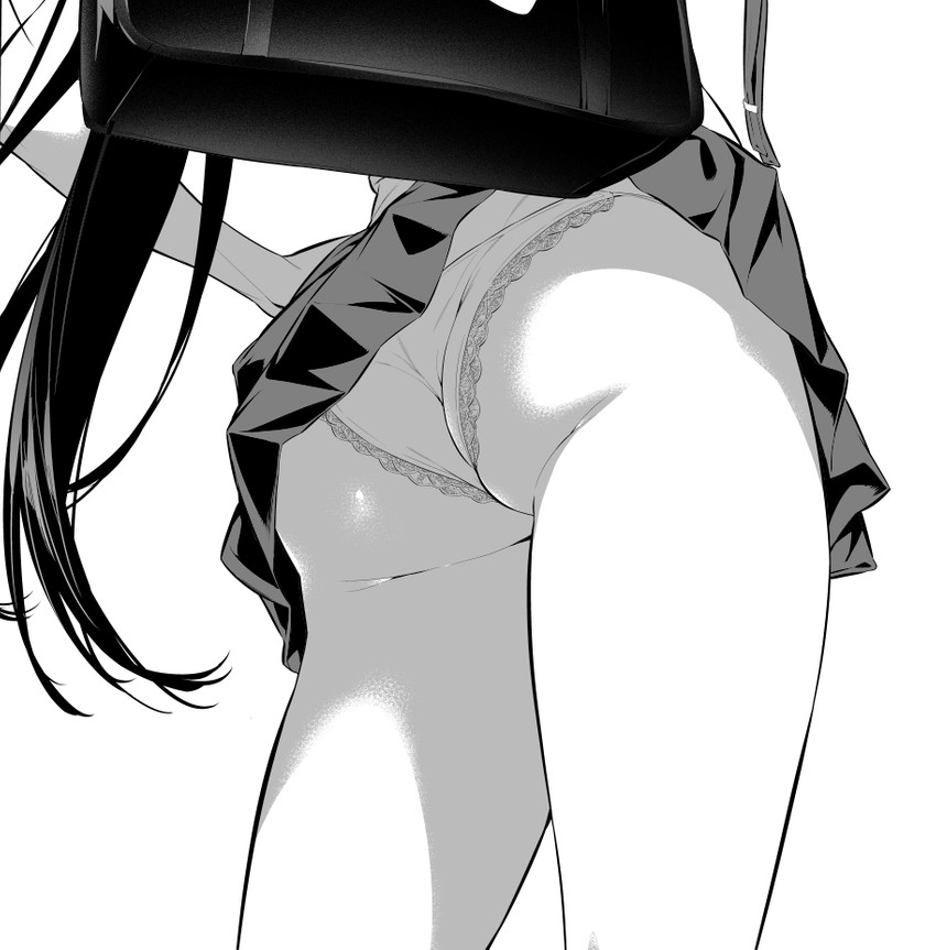 takamine takane (haite kudasai takamine-san) drawn by hiiragi_yuuichi