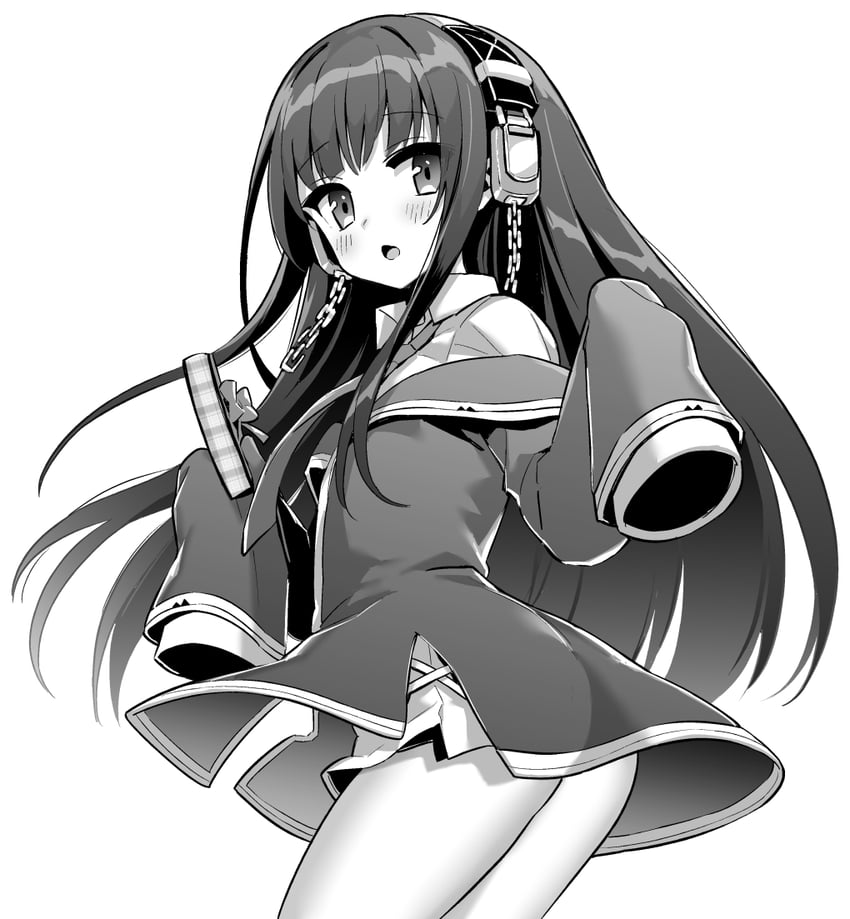 long island (azur lane and 1 more) drawn by hori_(hori_no_su)