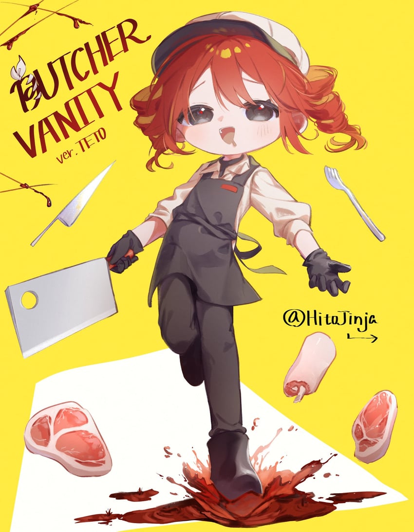 kasane teto (utau and 1 more) drawn by hitojinja