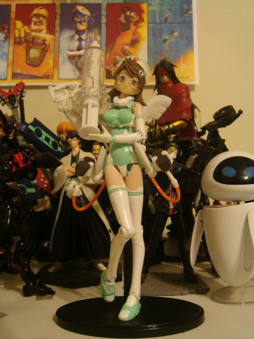 vincent valentine, pyro, seras victoria, red pyro, aizen sousuke, and 7 more (final fantasy and 7 more)