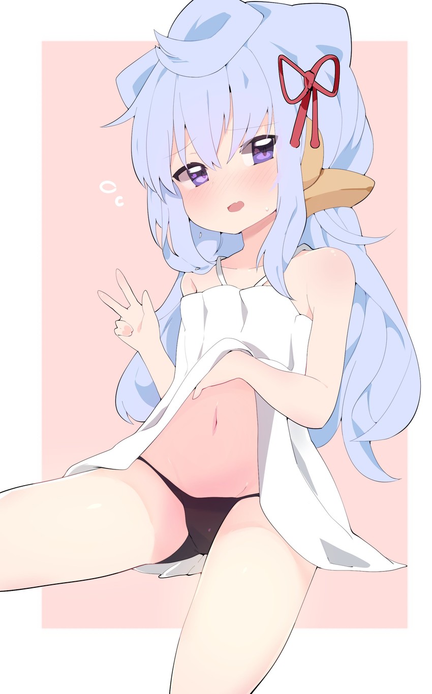 hacka doll 3 (hacka doll) drawn by zeru_(wisel_army)