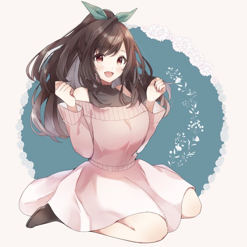 tsukioka kogane (idolmaster and 1 more) drawn by towa_zz