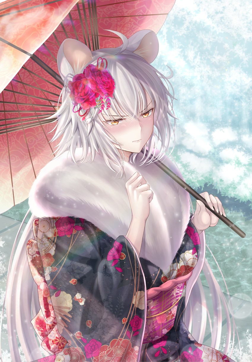jeanne d'arc alter (fate and 1 more) drawn by penguintake