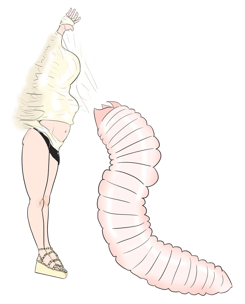 original and 1 more drawn by scarydesign