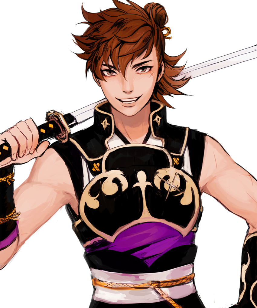hinata (fire emblem and 1 more) drawn by sinnygoto