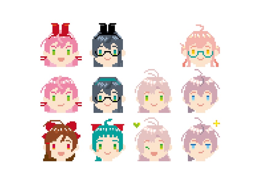 ooyodo, akashi, aoba, makigumo, kinugasa, and 3 more (kantai collection) drawn by ojipon