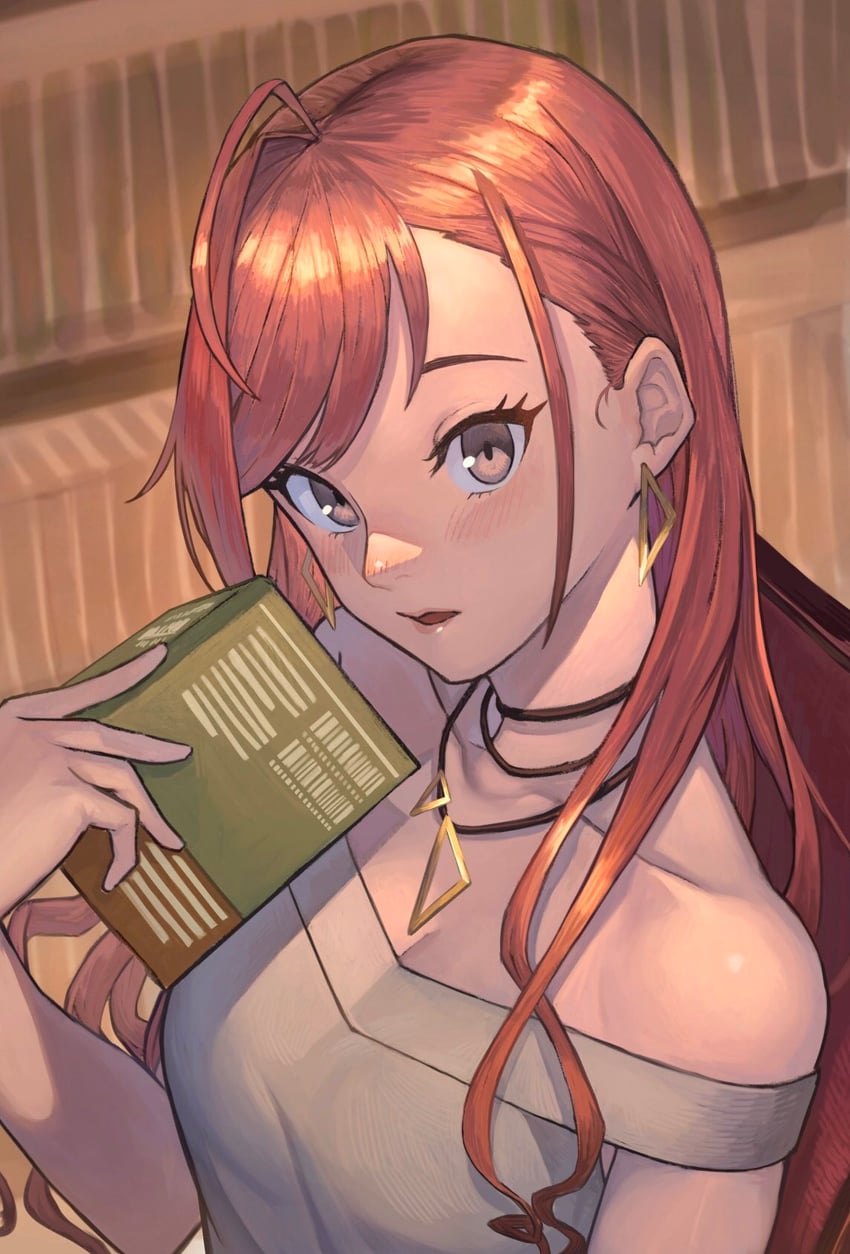 arisugawa natsuha (idolmaster and 1 more) drawn by konoike_(pepe_expect)