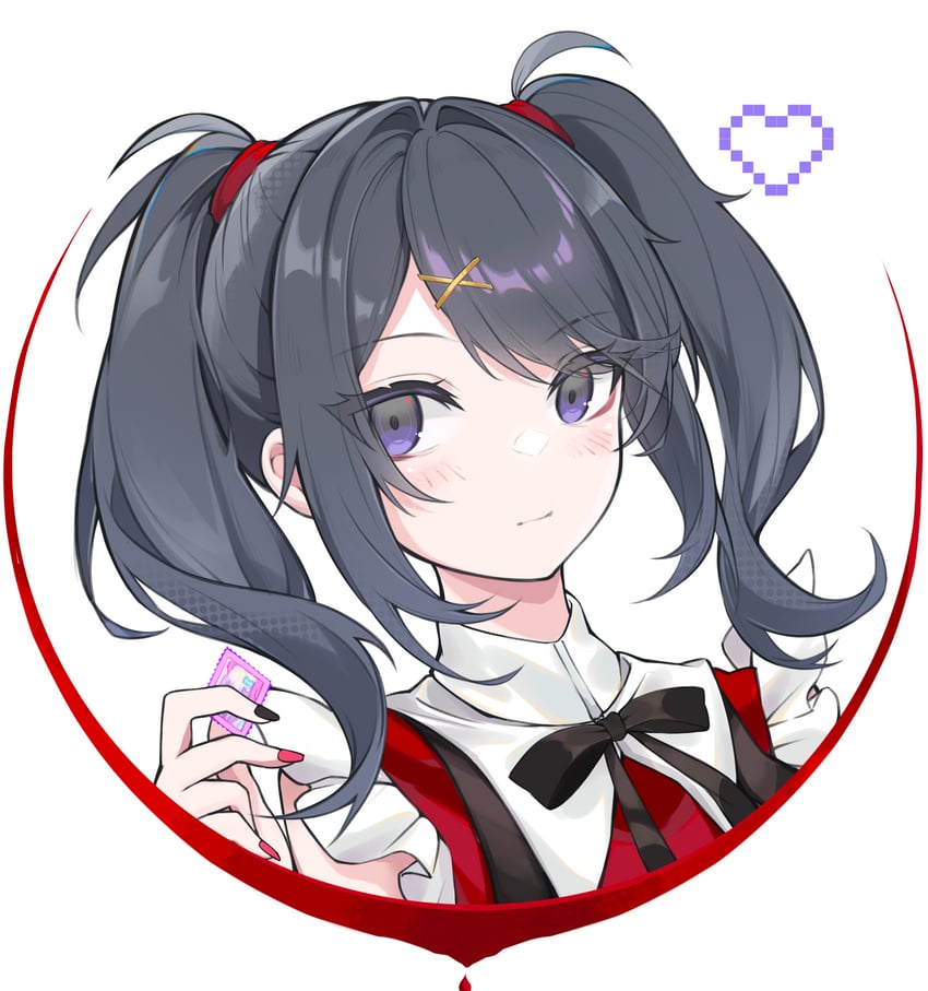 ame-chan (needy girl overdose) drawn by kuro_(kuro_mz4278)