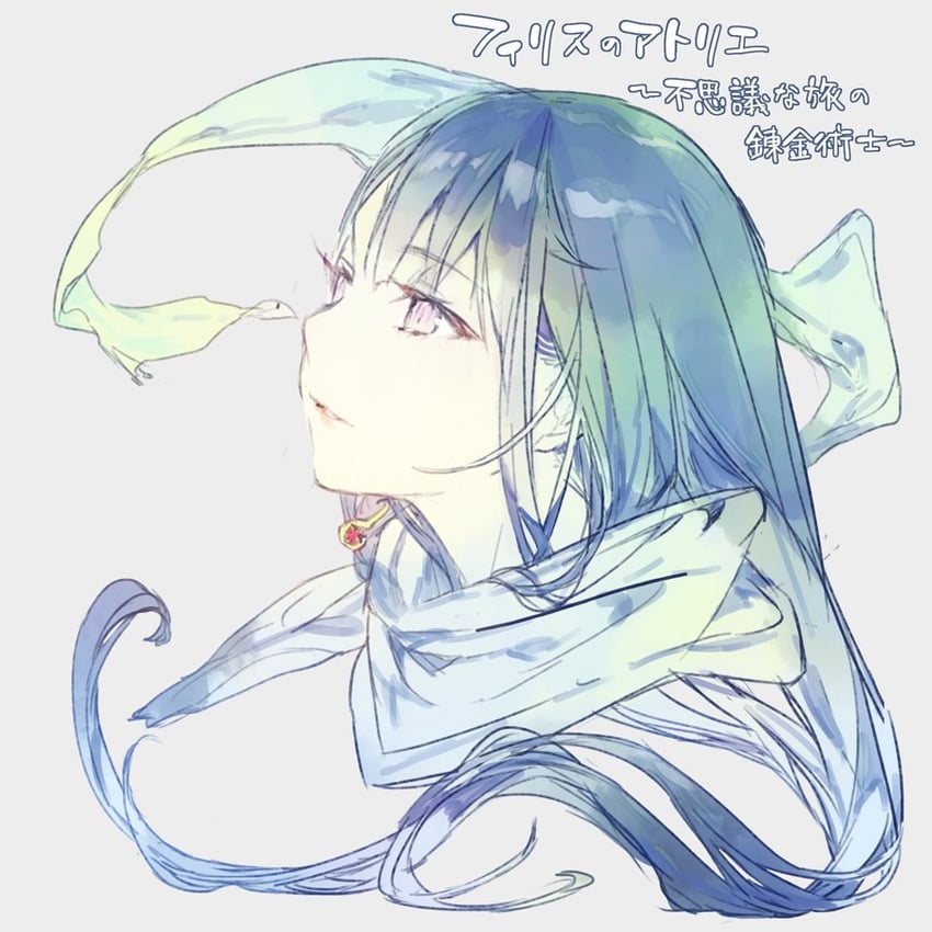 liane mistlud (atelier and 1 more) drawn by noco_(adamas)