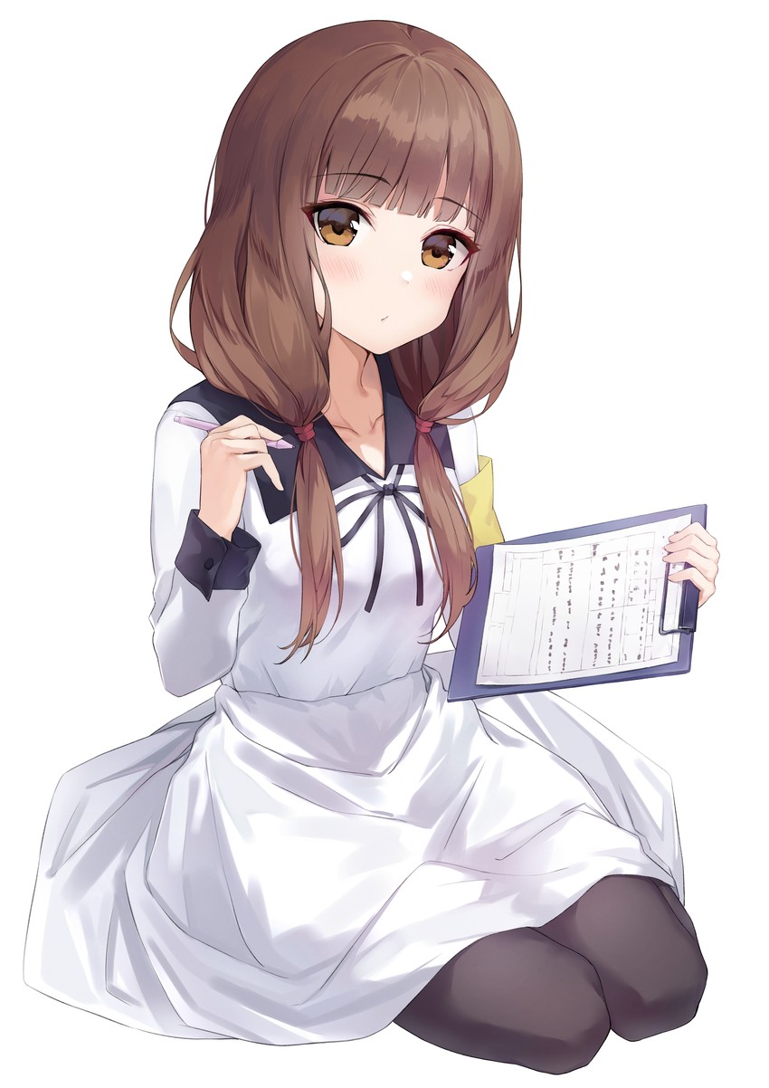 iino miko (kaguya-sama wa kokurasetai ~tensai-tachi no renai zunousen~) drawn by hosh