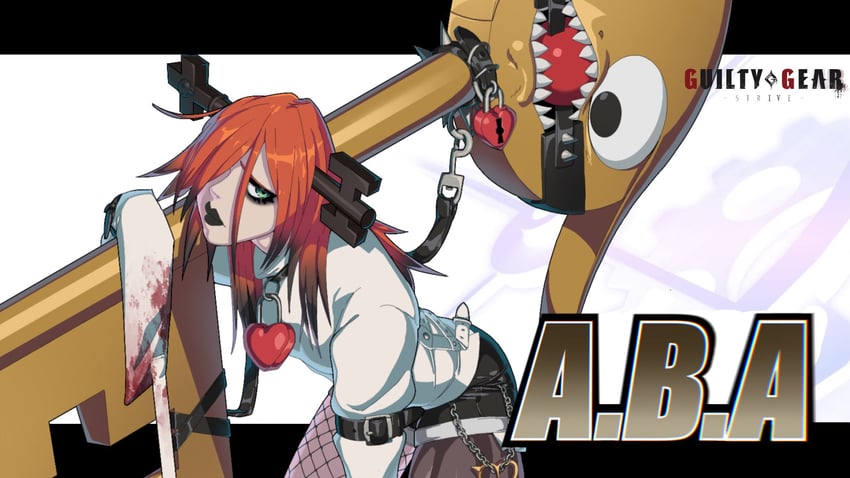 a.b.a and paracelsus (guilty gear and 1 more) drawn by deadset_future
