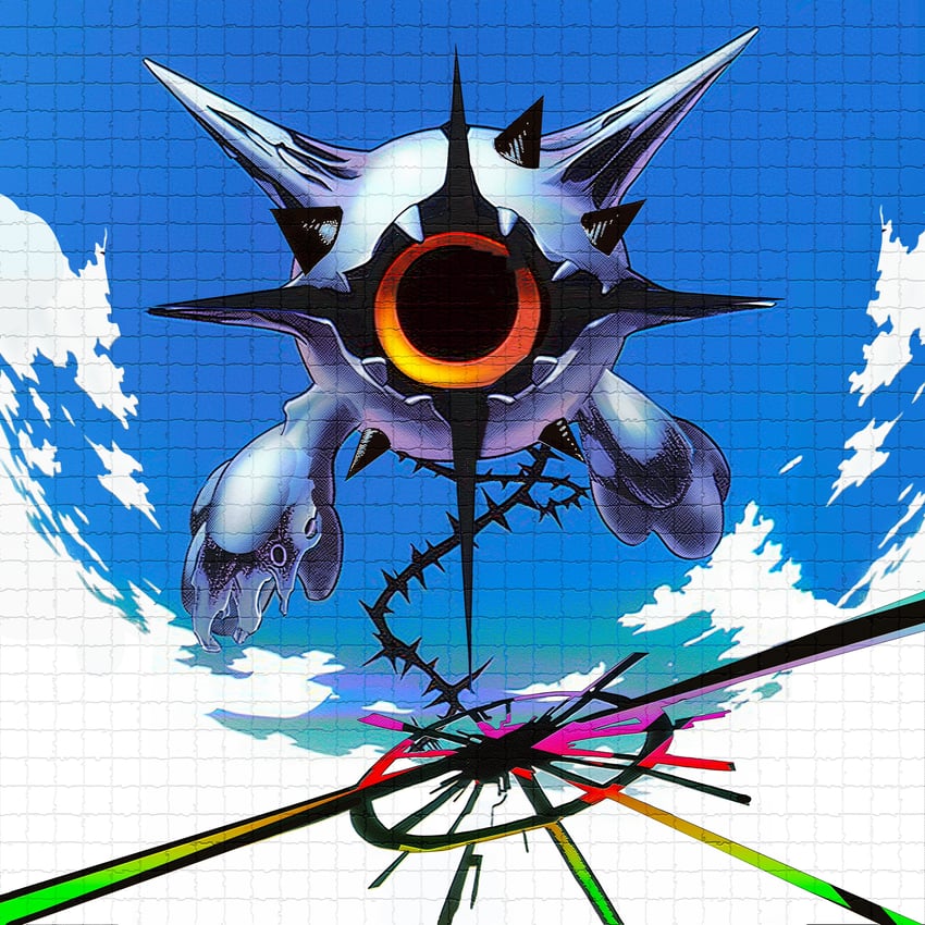 original drawn by xxd1mensionxx