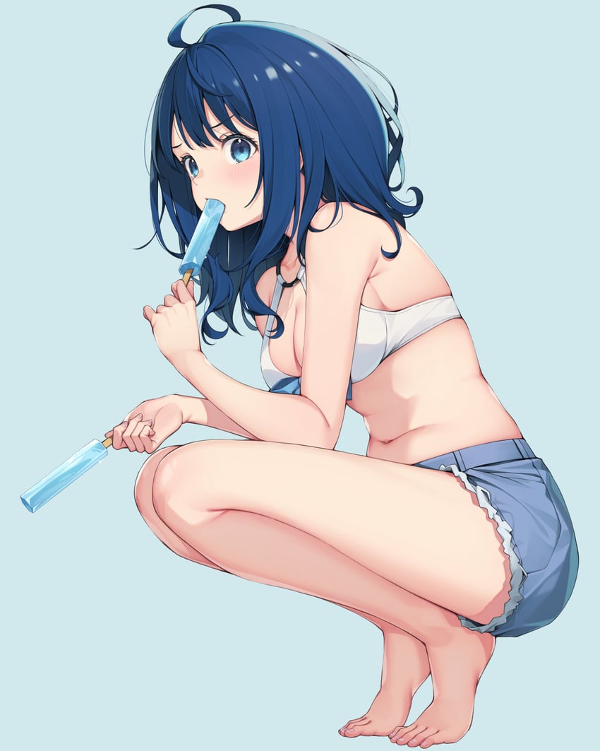 yanami anna (make heroine ga oo sugiru!) drawn by yuuri_nayuta