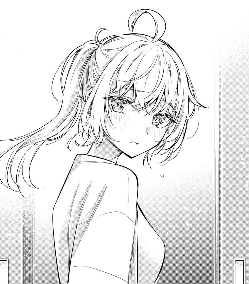 alisa mikhailovna kujou (tokidoki bosotto roshia-go de dereru tonari no alya-san) drawn by tenacitysaho