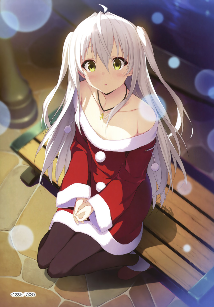 apeiria (hikari no umi no apeiria) drawn by itsui_(dihydrogenmonoxid)