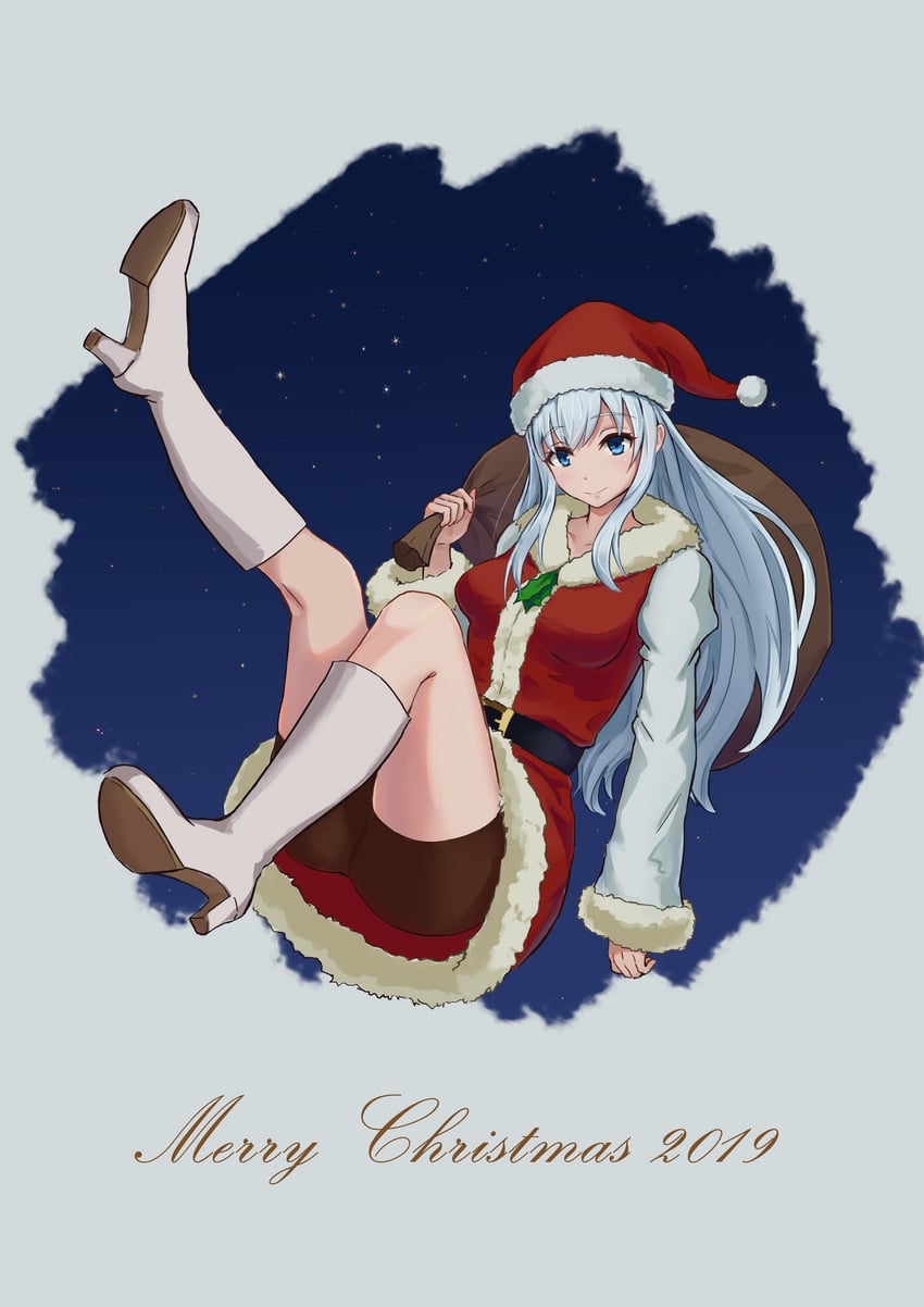 original and 1 more drawn by spoony_loony