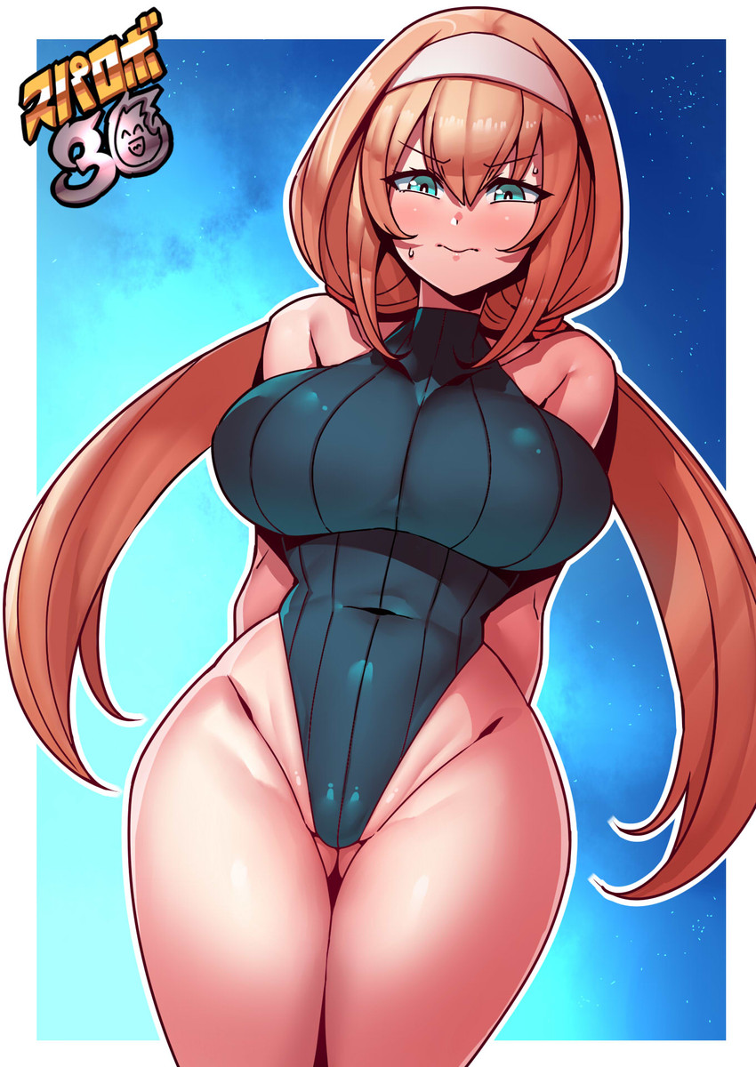 mitsuba greyvalley (super robot wars and 1 more) drawn by tukiwani