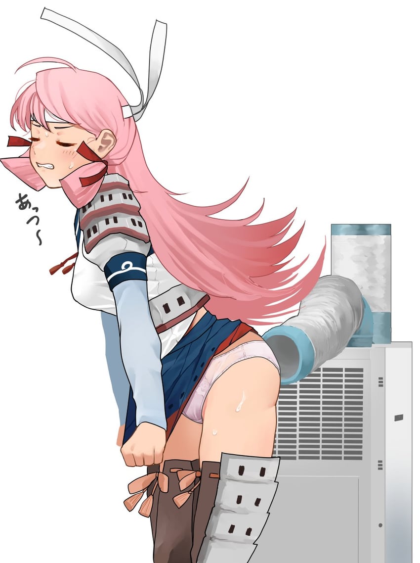 akashi (kantai collection) drawn by tooku_nomura_(artist)
