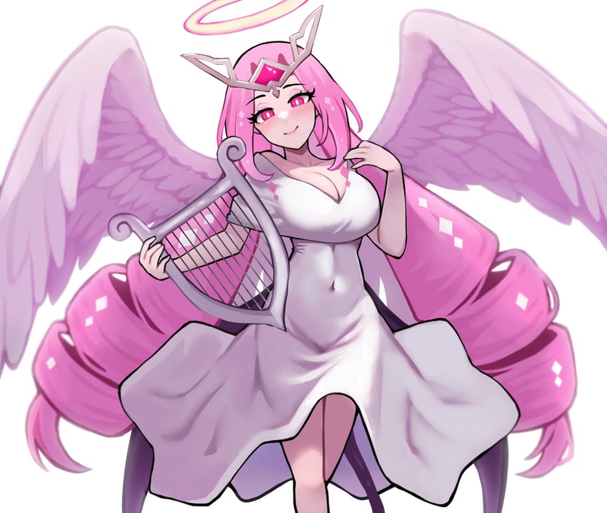 eternal sugar cookie (cookie run and 1 more) drawn by jerrytz