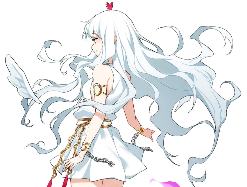 caren hortensia (fate and 1 more) drawn by tochi_keisuke