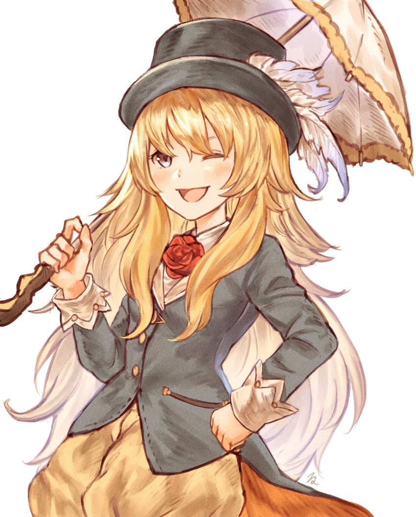 selphy (rune factory and 1 more) drawn by hakumai_(hakumai_art)