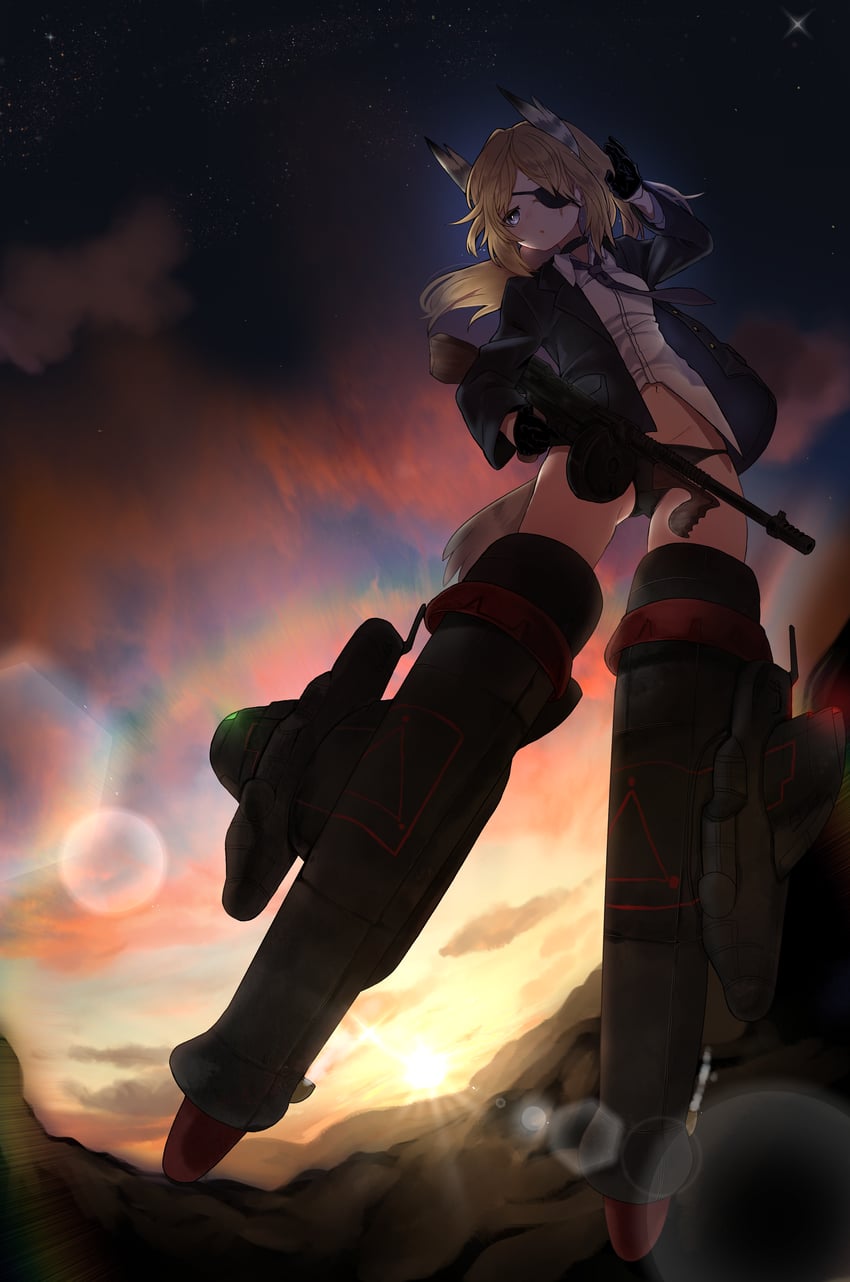 original and 1 more drawn by ika_(hinatu1992)