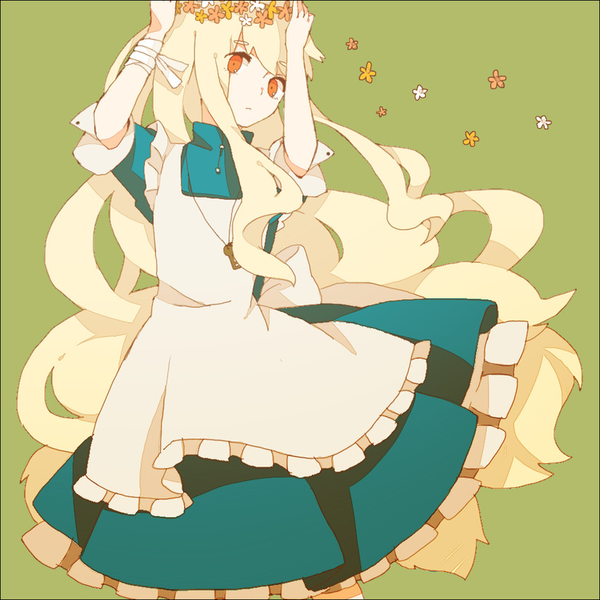 kozakura marry (vocaloid and 2 more) drawn by lemontea